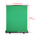 148x200cm Studio Photography portable Green Screen backdrop